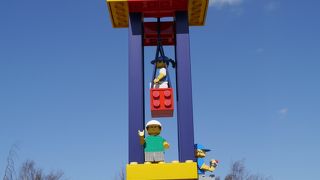 コペンハーゲンから少し遠いですが是非！