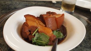 どのメニューも美味しかった