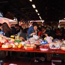 これもお供え物です