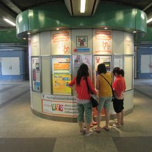 プロンポン駅 (BTS)