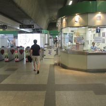 プロンポン駅 (BTS)