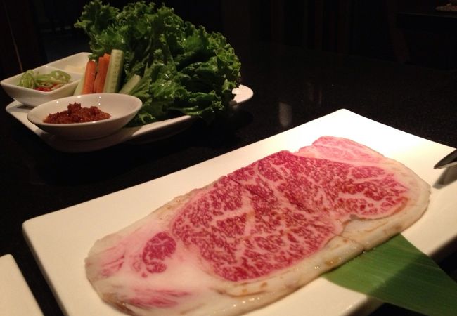 響家 HIBIKI YA 高級日式焼肉