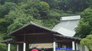 さすが国立博物館！