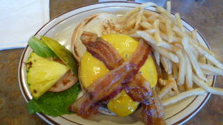 ヒルトンハワイアンビレッジからすぐ！