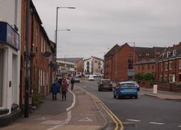 Premier Inn Stratford-Upon-Avon Central