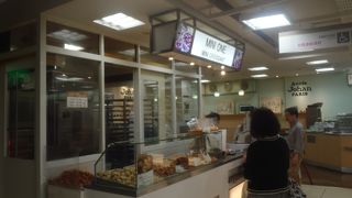 minioneもあります