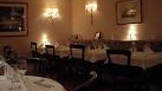 肩肘張らずにリラックスして美味礼賛