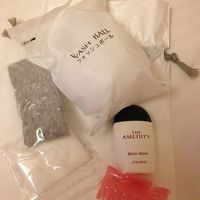 レディスアメニティ