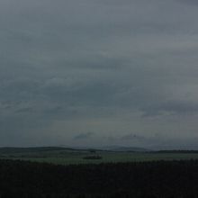 すごく雄大でした。