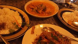 マイ タイ レストラン