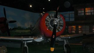 パームスプリングス航空博物館