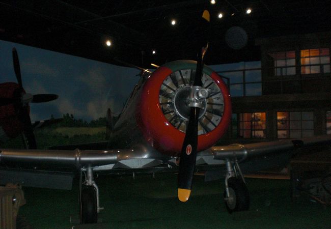 パームスプリングス航空博物館