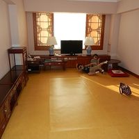 子供は大喜びです