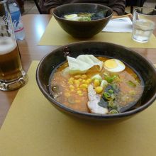 日本のビールと一緒にどうぞ！！