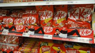 意外に距離を感じる