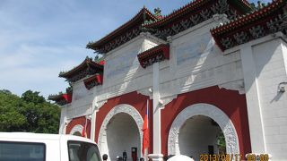 脱帽で見学のこと