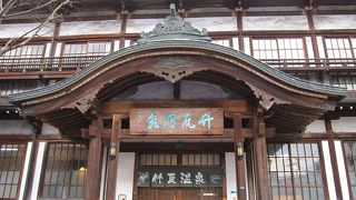 風格のある建築