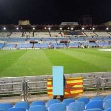 スペイン第五の都市 レアル サラゴサのホームスタジアム 13 14シーズン昇格目指して By ひかりひろ エスタディオ デ ラ ロマレーダのクチコミ フォートラベル スペイン第五の都市 レアル サラゴサのホームスタジアム 13 14シーズン昇格目指して By ひかりひろ エスタディオ デ ラ ロマレーダのクチコミ フォートラベル