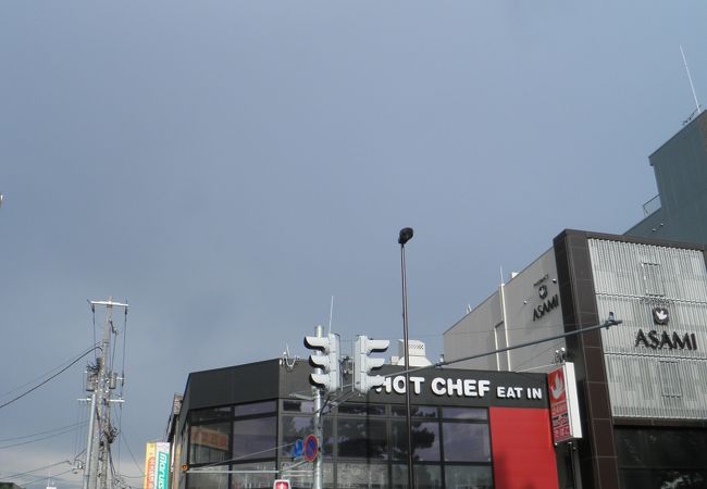 ワインの種類が多いです