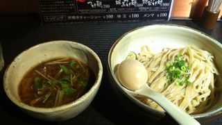 塩ラーメンを頼めばよかった。