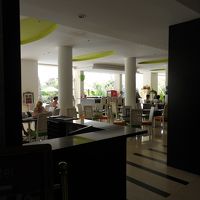 １Ｆレストラン