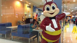 フィリピンならではの場所なので一度は行きたい。