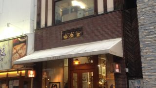 約２週間の周期で展示会