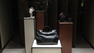 ボッテガ（伊ブランド）＠新宿高島屋