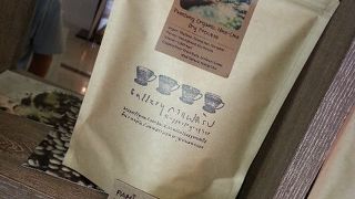 ギャラリー コーヒー ドリップ