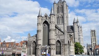 絶好の写真スポット！