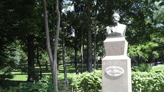 札幌駅で時間が余ってしまった場合のちょっと手ごろな観光名所