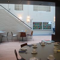 明るくて綺麗。