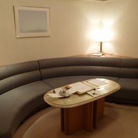 リビングルーム