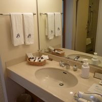 パウダーコーナー♪