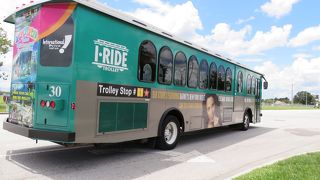 アイライドトローリー