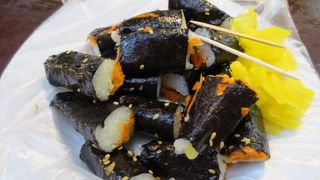 元祖やみつきキンパ（海苔巻き）