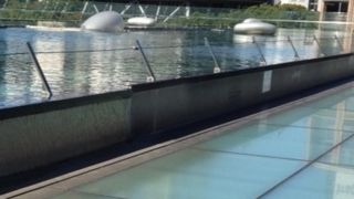 ドラマのロケ地でよくみる