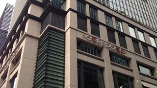 三越本店も近いです!!