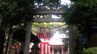 ９月に例大祭が開かれます