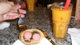 おしゃれなＣＡＦＥ