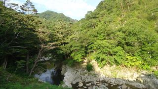 ドライブがてら寄り道