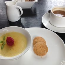 クレームブリュレ