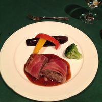 ローストビーフ