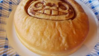 パンダコパンダコラボカフェ