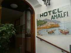 Hotel Croce Di Amalfi 写真