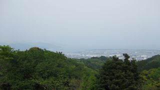 富士山を見るスポット