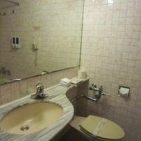 ウォシュレットではありません