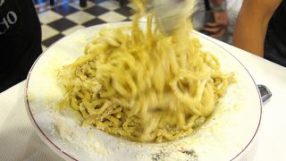 パフォーマンス