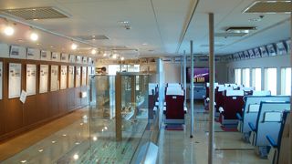 青函連絡船の全てが分かる