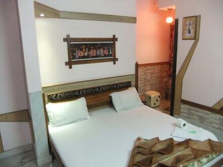 Hotel Cottage Yes Please - New Delhi 写真